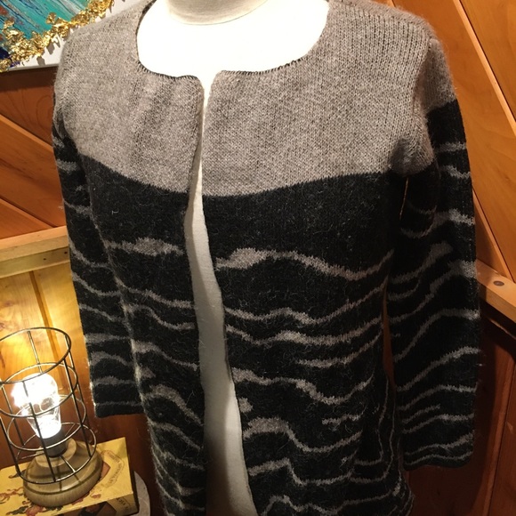 Elisabetta Sweater - Picture 3 of 4